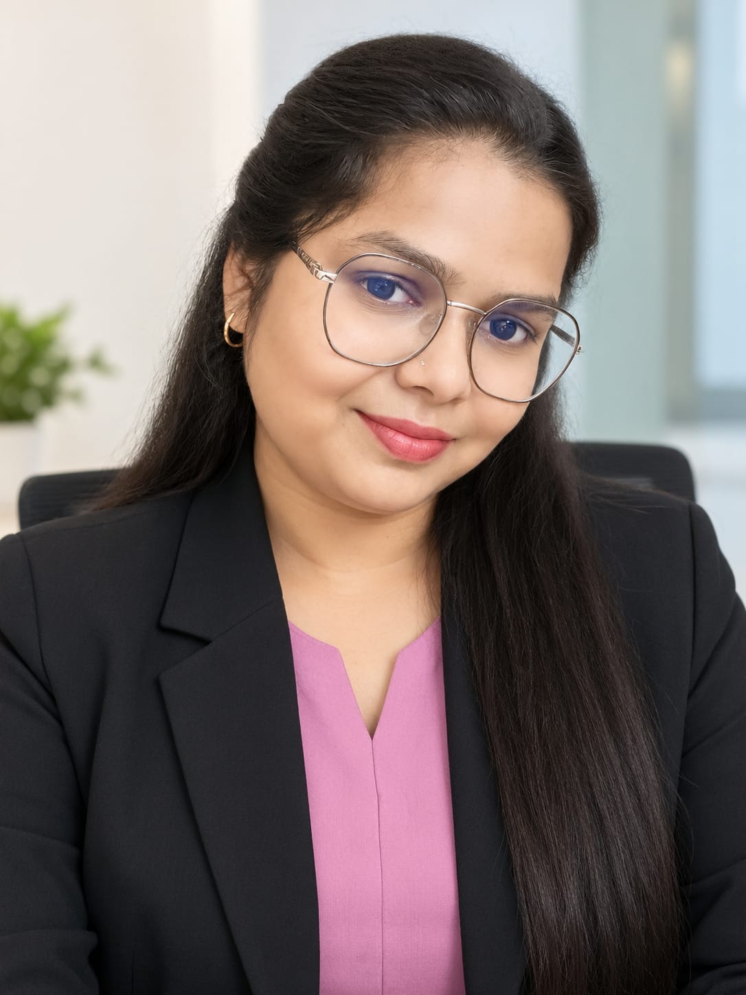 Ritika  C 