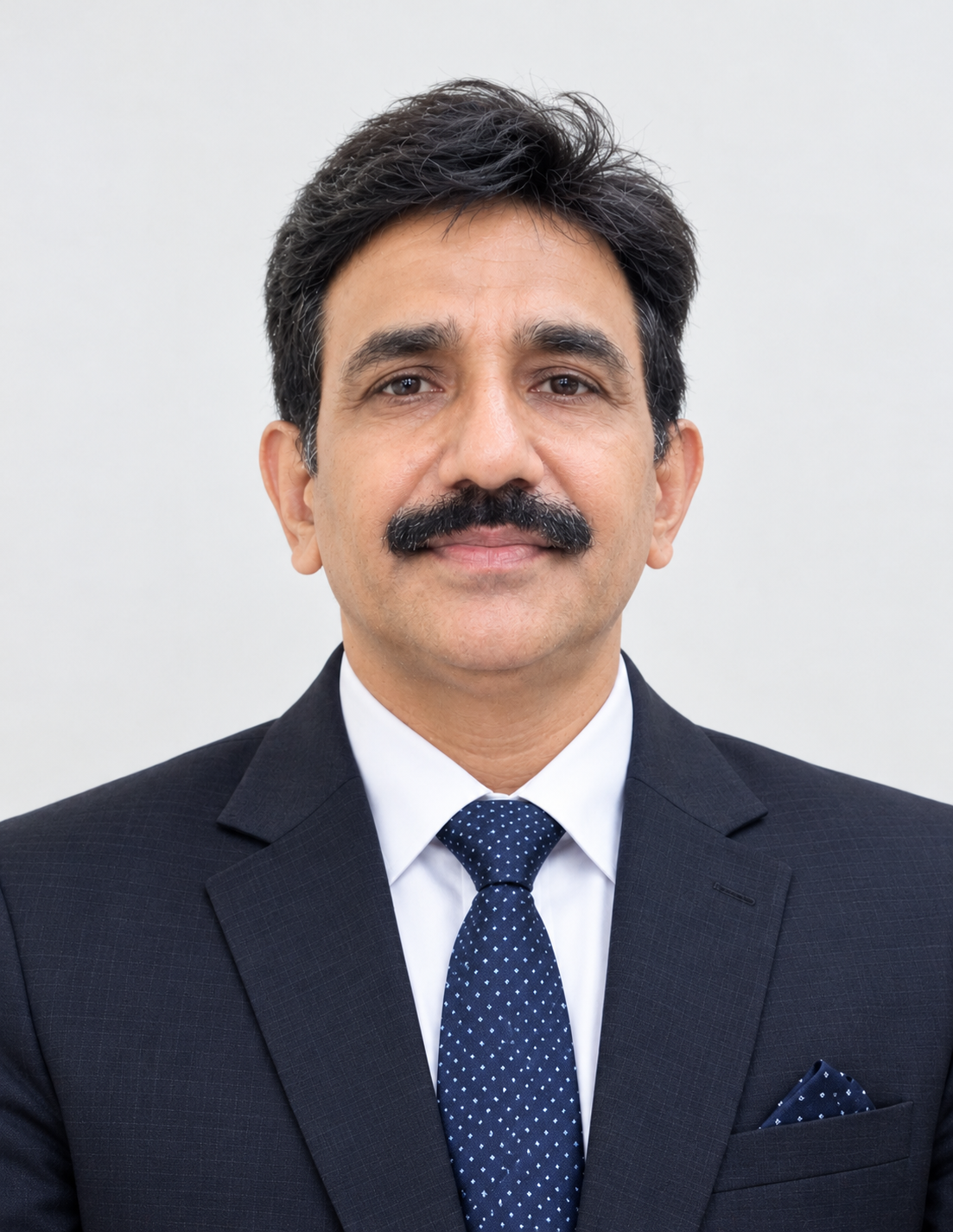 Giriraj Singh Tomar 