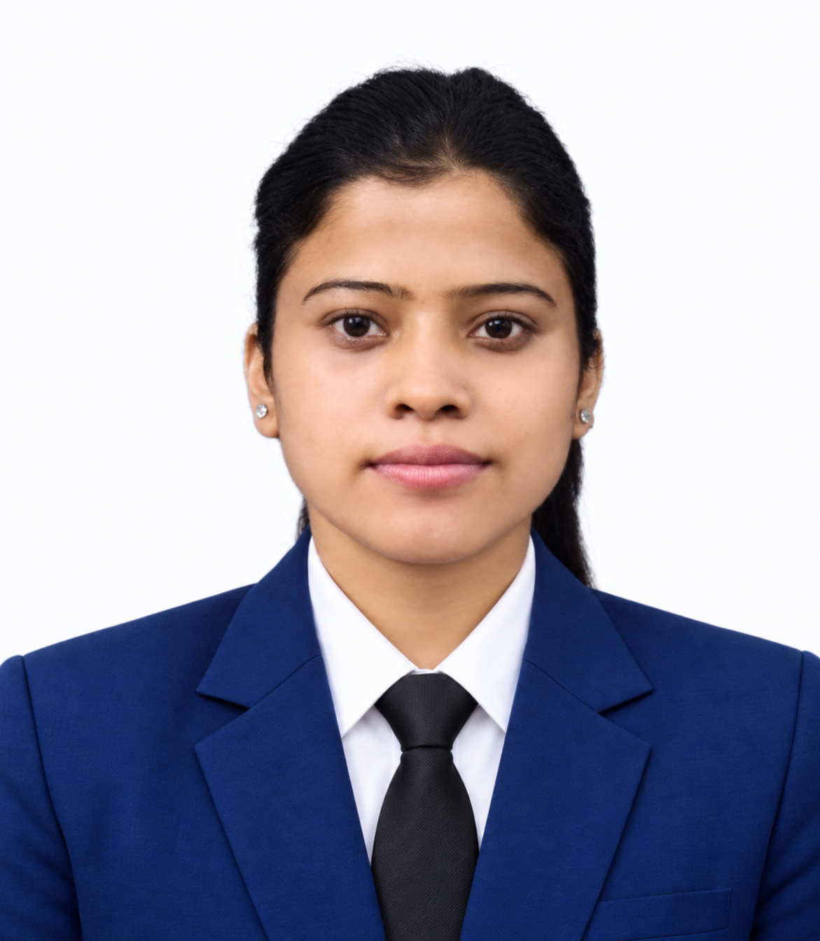 Kiran Bisht 