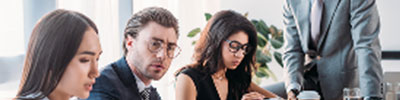 HR Business Support