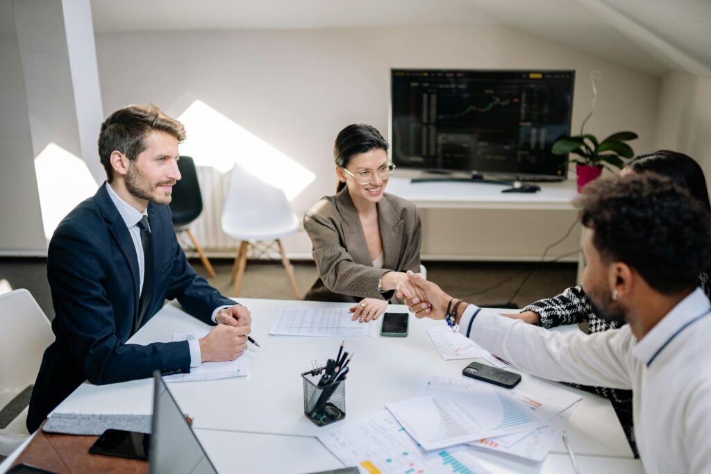 Outsourcing of Time Office, Accounts & Store Function