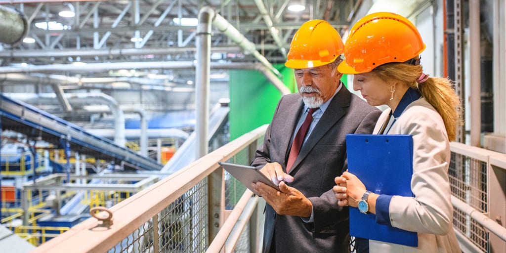 Facility Construction & Maintenance Services in Delhi-NCR by Ushema