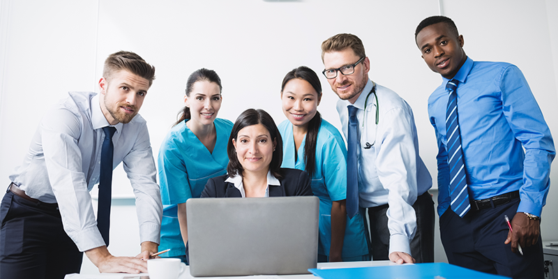 Recruitment Services (IT, Non IT & Manufacturing)