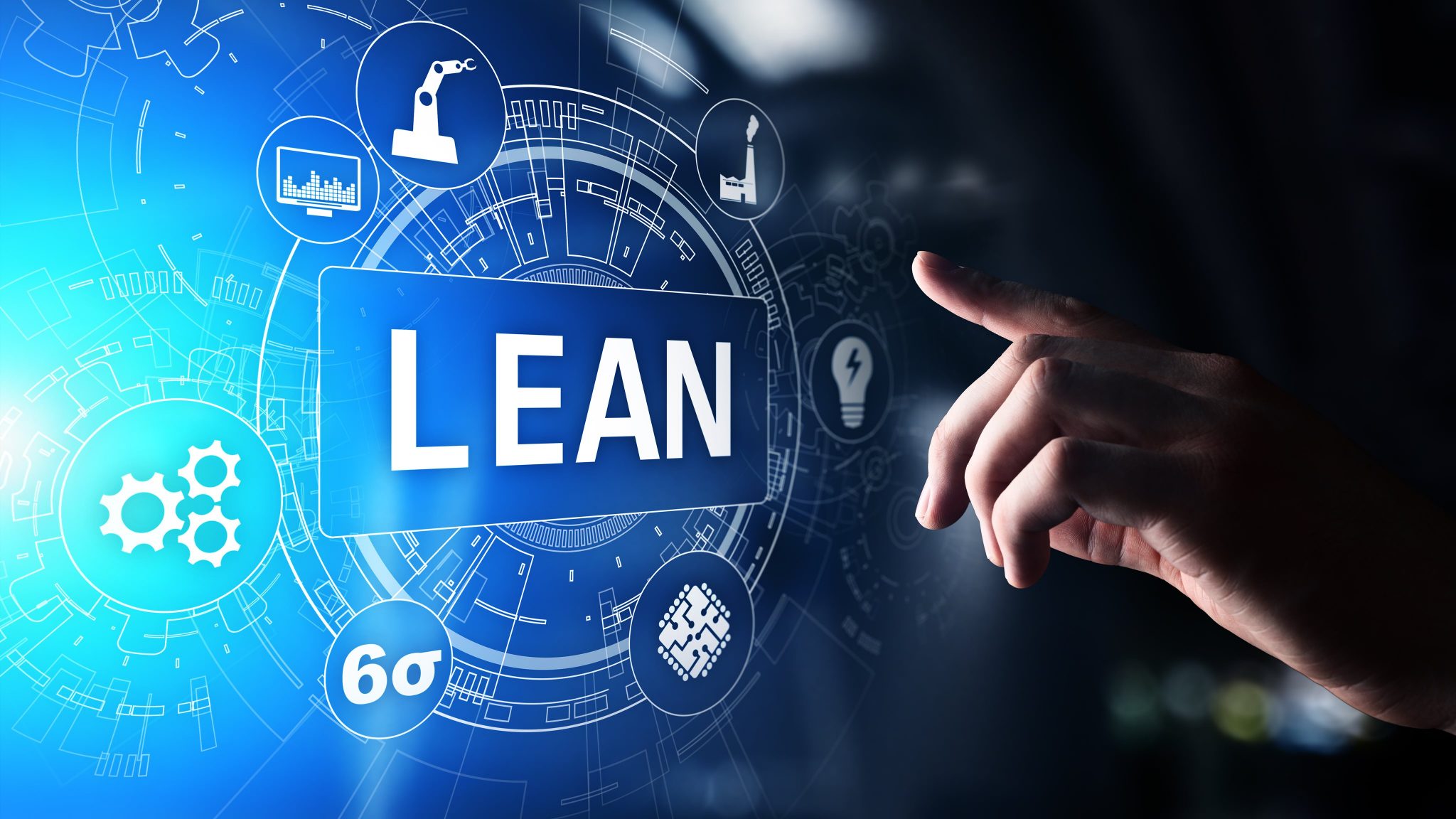 Corporate Training & Skill Development: Six Sigma, Kaizen, POSH & ISO Solutions
