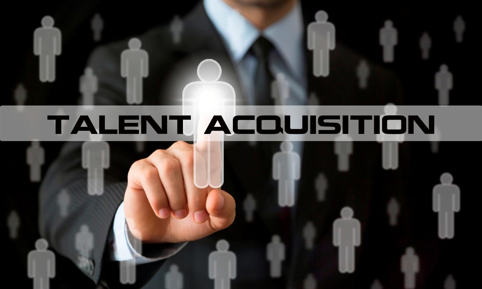 Complete Recruitment Process Outsourcing (RPO): Annual Contracts by Ushema