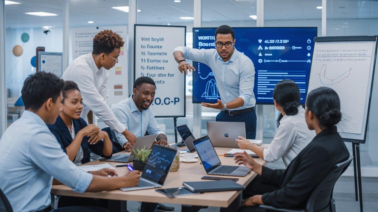 Corporate Training & Development Solutions