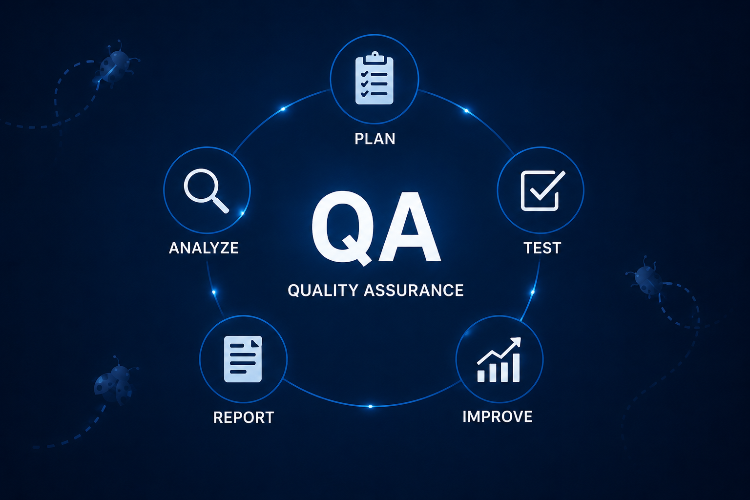 Quality Assurance (QA) Tester