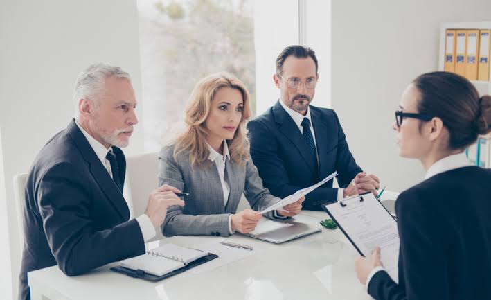HR Executive / Recruiter