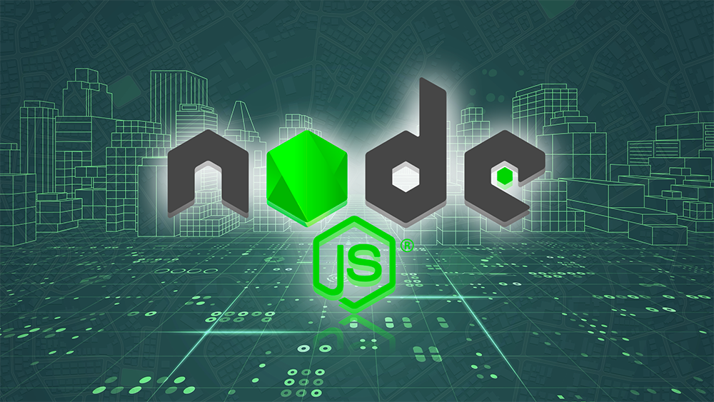 Node.js Backend Developer